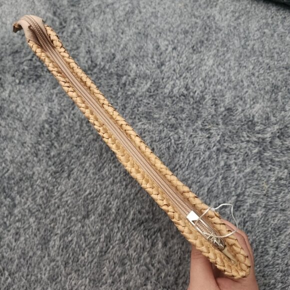 Manaola Heolu stamped clutch zippered pouch - Picture 5 of 7